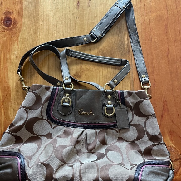Coach Bags Coach Handbag Poshmark